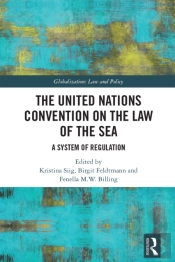 United Nations Convention On The Law Of The Sea