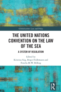 Bertrand.pt - United Nations Convention On The Law Of The Sea