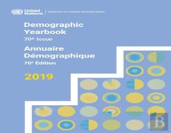 United Nations Demographic Yearbook 2019, (English/French Edition)