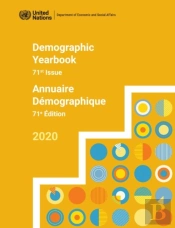United Nations Demographic Yearbook 2020