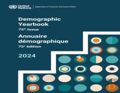 United Nations Demographic Yearbook 2024