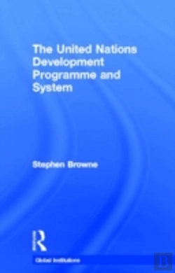 Bertrand.pt - United Nations Development Programme And System (Undp)