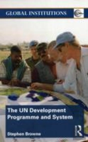 United Nations Development Programme And System (Undp)
