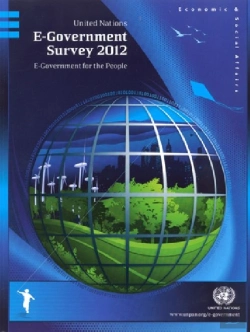 Bertrand.pt - United Nations E-Government Survey 2012
