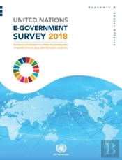 United Nations E-Government Survey 2018