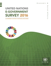 United Nations E-Government Survey