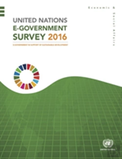 Bertrand.pt - United Nations E-Government Survey