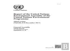 United Nations Environment Programme