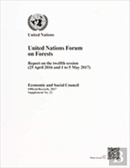 United Nations Forum On Forests