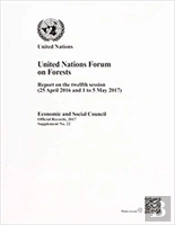 United Nations Forum On Forests