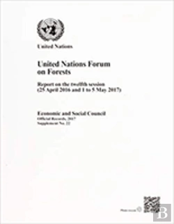 Bertrand.pt - United Nations Forum On Forests