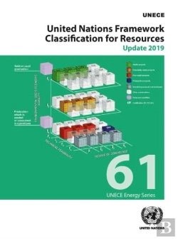 Bertrand.pt - United Nations Framework Classification For Resources