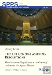 United Nations General Assembly Resolutions