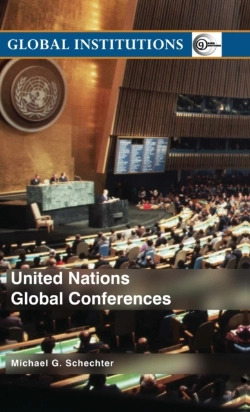 Bertrand.pt - United Nations Global Conferences