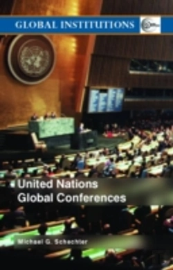 Bertrand.pt - United Nations Global Conferences