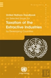 United Nations Handbook On Selected Issu