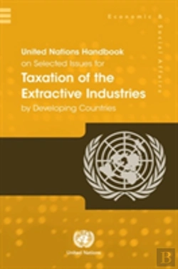 Bertrand.pt - United Nations Handbook On Selected Issu