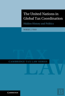 Bertrand.pt - United Nations In Global Tax Coordination