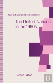 United Nations In The 1990s