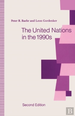 Bertrand.pt - United Nations In The 1990s
