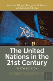 United Nations In The 21st Century