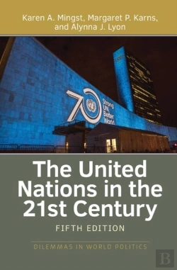 Bertrand.pt - United Nations In The 21st Century