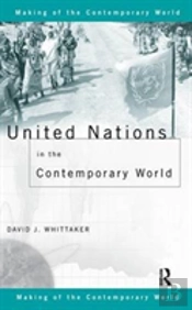 United Nations In The Contemporary World