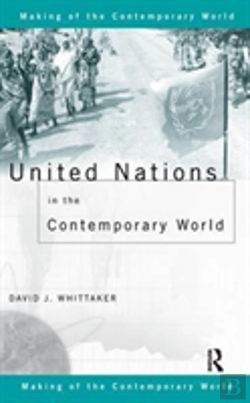 Bertrand.pt - United Nations In The Contemporary World