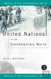 United Nations In The Contemporary World