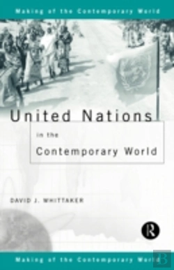 Bertrand.pt - United Nations In The Contemporary World