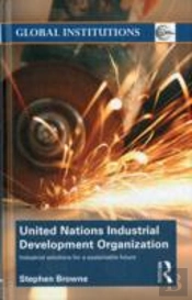 United Nations Industrial Development Organization