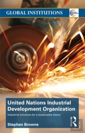United Nations Industrial Development Organization