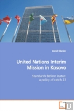 Bertrand.pt - United Nations Interim Mission In Kosovo