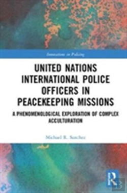 Bertrand.pt - United Nations International Police Officers In Peacekeeping Missions