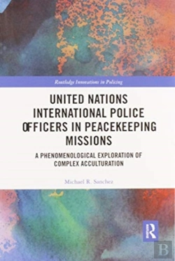 Bertrand.pt - United Nations International Police Officers In Peacekeeping Missions