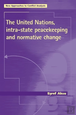 Bertrand.pt - United Nations, Intra-State Peacekeeping And Normative Change