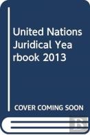 United Nations Juridical Yearbook 2013