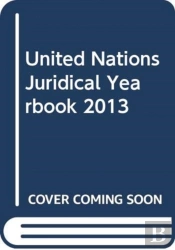 United Nations Juridical Yearbook 2013