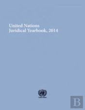 United Nations Juridical Yearbook 2014