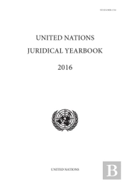 United Nations Juridical Yearbook 2016