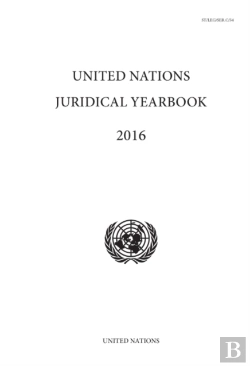 Bertrand.pt - United Nations Juridical Yearbook 2016