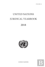 United Nations Juridical Yearbook 2018