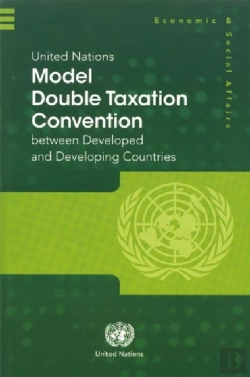 Bertrand.pt - United Nations Model Double Taxation Convention Between Developed And Developing Countries