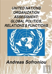 United Nations Organization Assessment