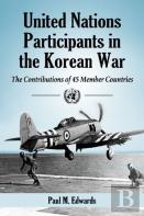 United Nations Participants In The Korean War