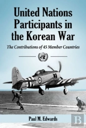 United Nations Participants In The Korean War