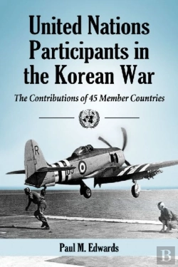 Bertrand.pt - United Nations Participants In The Korean War