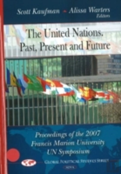 Bertrand.pt - United Nations -- Past, Present & Future