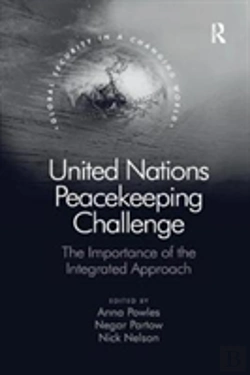 Bertrand.pt - United Nations Peacekeeping Challenge