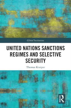 Bertrand.pt - United Nations Sanctions Regimes And Selective Security
